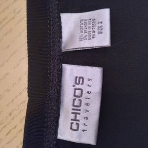 Chicos travelers cardigan